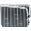 HC-Cargo 260576 Evaporator, air conditioning